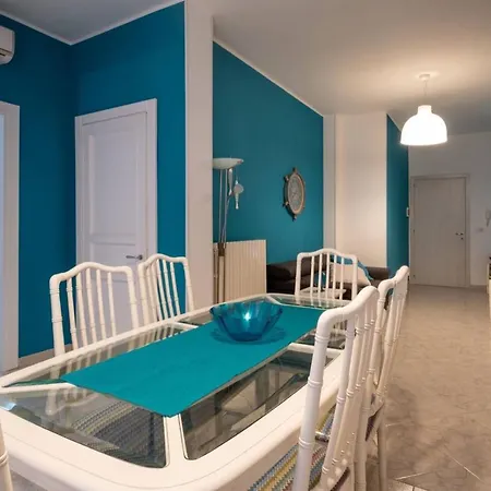 Apartment Maree Porto Cesareo