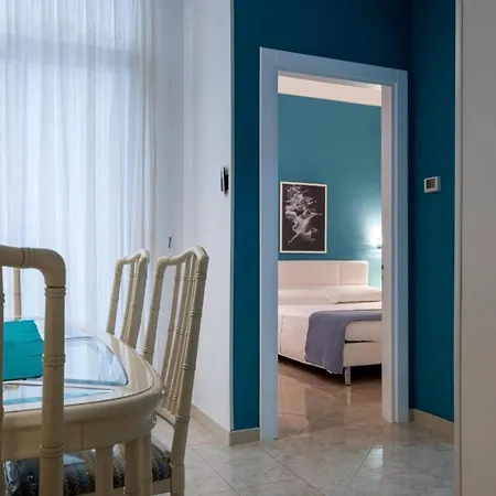 Apartment Maree
