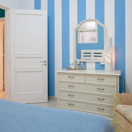 Apartment Maree Porto Cesareo