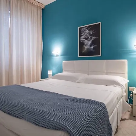 Apartment Maree *
