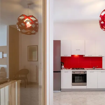 Maree * Porto Cesareo