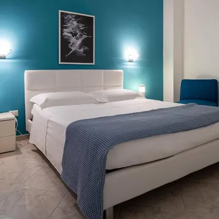 Maree Apartment *