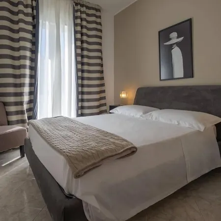 Maree Apartment *