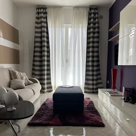 דירה Maree פורטו צ'זראו