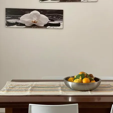 דירה Maree *
